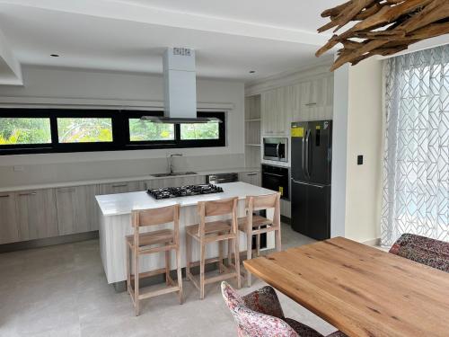 Fantastic The Open Villa - Cap Cana Fantastic The Open Villa - Cap Cana