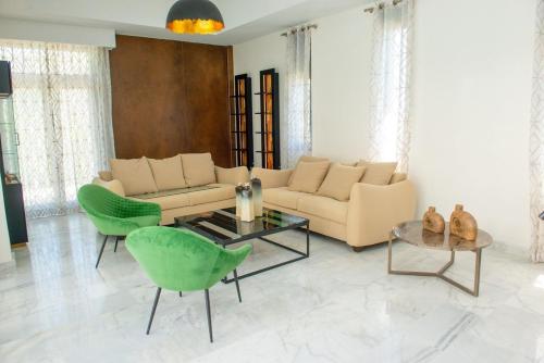 Fantastic The Open Villa - Cap Cana Fantastic The Open Villa - Cap Cana