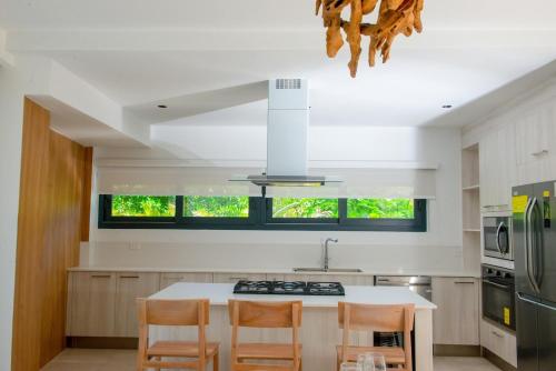 Fantastic The Open Villa - Cap Cana Fantastic The Open Villa - Cap Cana