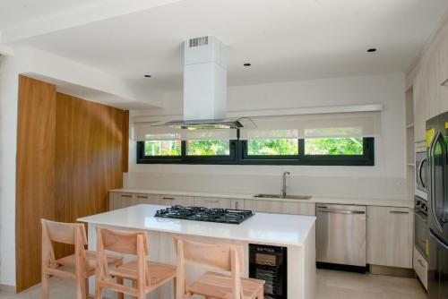 Fantastic The Open Villa - Cap Cana Fantastic The Open Villa - Cap Cana