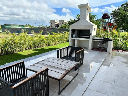 Fantastic The Open Villa - Cap Cana Fantastic The Open Villa - Cap Cana