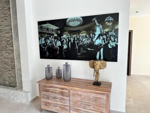 Fantastic The Open Villa - Cap Cana Fantastic The Open Villa - Cap Cana