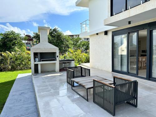 Fantastic The Open Villa - Cap Cana Fantastic The Open Villa - Cap Cana