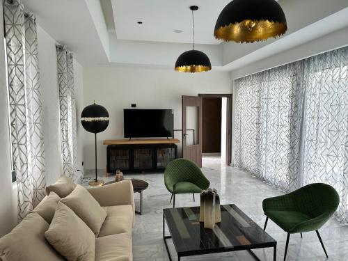 Fantastic The Open Villa - Cap Cana Fantastic The Open Villa - Cap Cana