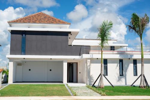 Fantastic The Open Villa - Cap Cana Fantastic The Open Villa - Cap Cana