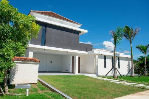 Fantastic The Open Villa - Cap Cana Fantastic The Open Villa - Cap Cana