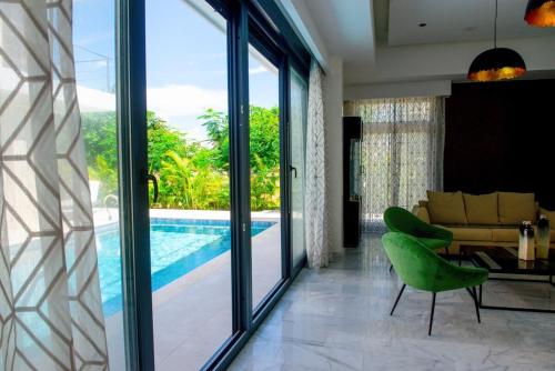 Fantastic The Open Villa - Cap Cana Fantastic The Open Villa - Cap Cana