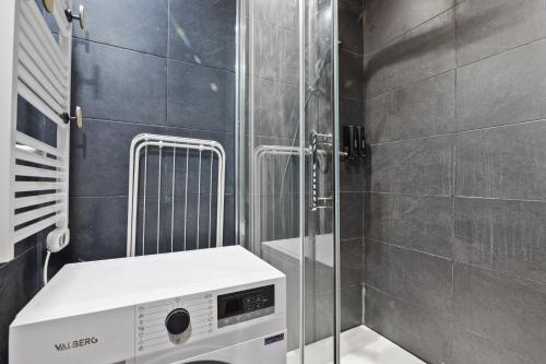Splendid Apartment Quartier Palais Royal Free Netflix - image 12
