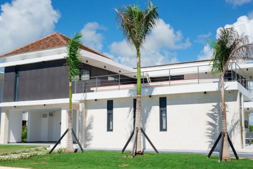 Fantastic The Open Villa - Cap Cana Fantastic The Open Villa - Cap Cana