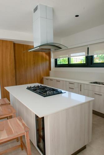 Fantastic The Open Villa - Cap Cana Fantastic The Open Villa - Cap Cana