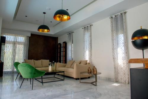 Fantastic The Open Villa - Cap Cana Fantastic The Open Villa - Cap Cana