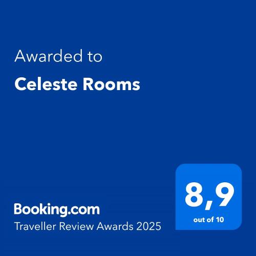 Celeste Rooms 3