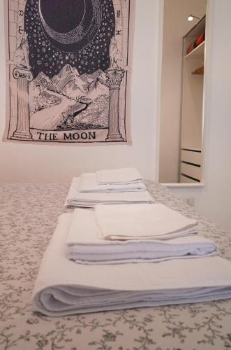 10 Minuti Stazione Trastevere - Atelier 19 1BDR, Roma (foto 5)