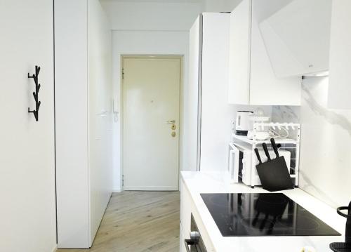 10 Minuti Stazione Trastevere - Atelier 19 1BDR, Roma (foto 6)