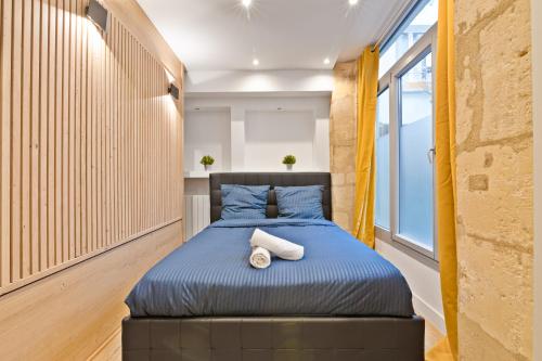Splendid Apartment Quartier Palais Royal Free Netflix - image 13