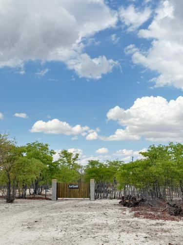 Ndeyapos Village Haven in Omuthiya