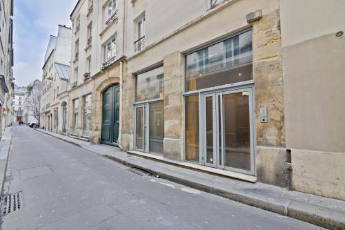 Splendid Apartment Quartier Palais Royal Free Netflix - main image