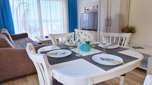 Facilities, Your Home Montenegro in Dobra Voda