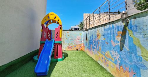 Playground, Your Home Montenegro in Dobra Voda