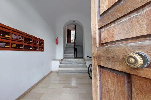 La corte di San Paolo by DomusDimore, Rome (photo 4)