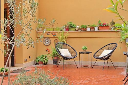 La corte di San Paolo by DomusDimore, Rome (photo 6)