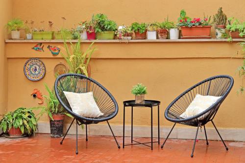 La corte di San Paolo by DomusDimore, Rome (photo 7)