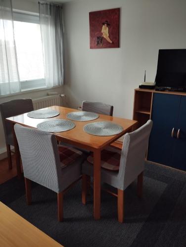 Apartman Ľudmila (Apartman Ludmila) in Levoča