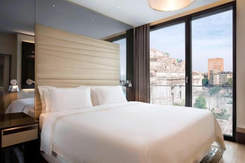 2 king beds