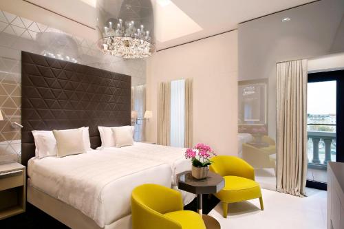 Excelsior Hotel Gallia - Luxury Collection Hotel - image 13