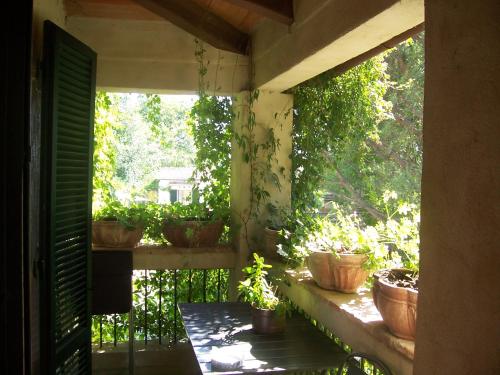Agriturismo Paradiso Room Type - Apartment (2 Adults + 1 Child)