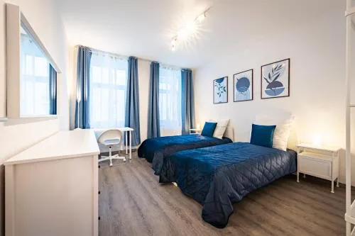 Großzügiges Apartment Perfekt für Familien und Geschäftsreisende in Magdeburg, Deutschland
