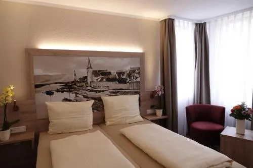 Hotel Alte Brauerei in Karlstadt, Deutschland
