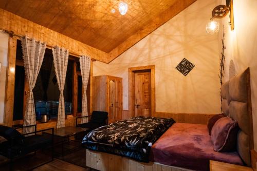 Mellow At Manali in Haripur