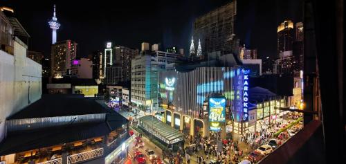 Guesthouse@ Bukit Bintang, Kuala Lumpur