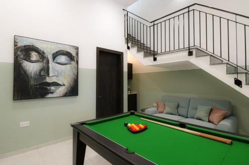 Pietro Private Villas - Serviced by Pietro Boutique Hotel Pietro Private Villas - Serviced by Pietro Boutique Hotel