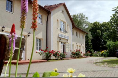 Dorotheenhof Mescherin in Mescherin