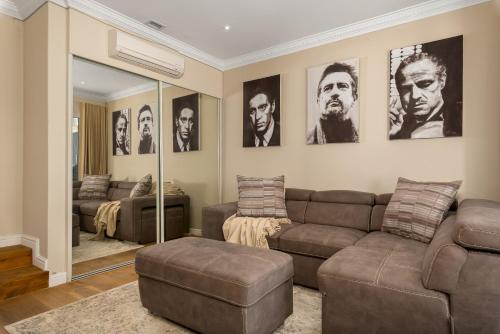Spacious Luxury Apartment - Waterfront - image 7