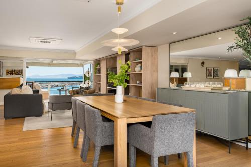 Spacious Luxury Apartment - Waterfront - image 10