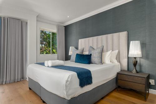 Spacious Luxury Apartment - Waterfront - image 14