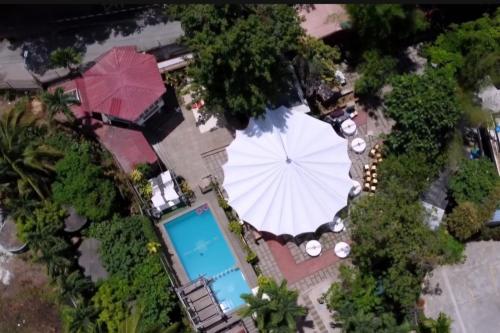 Casa Fuente – khách sạn tại Inarawan