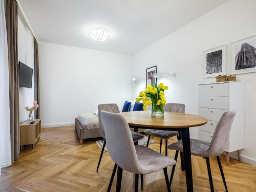 Tyzenhauz Suites Topolowa 5