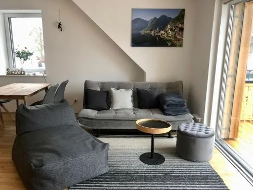 Penthouse Vero I Bergblick I Seenähe I Hallstatt in Obertraun, Österreich