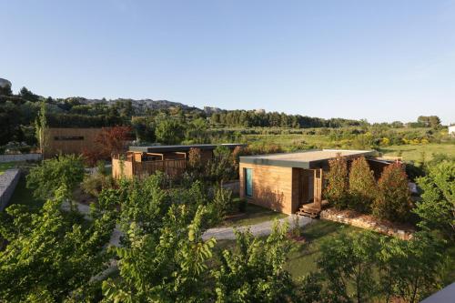Domaine Mejan 4