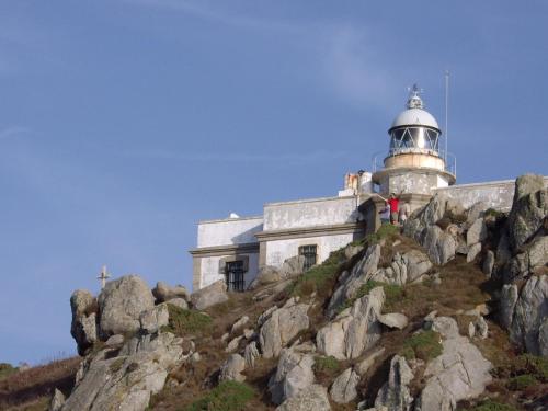 A Pousada do Mar Ferrol