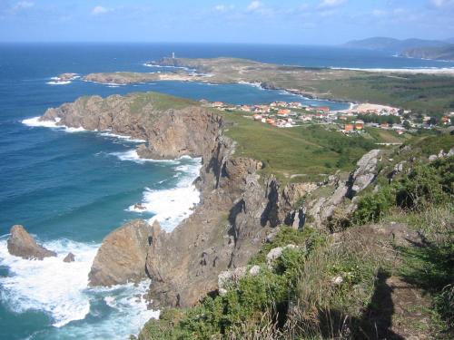 A Pousada do Mar Ferrol