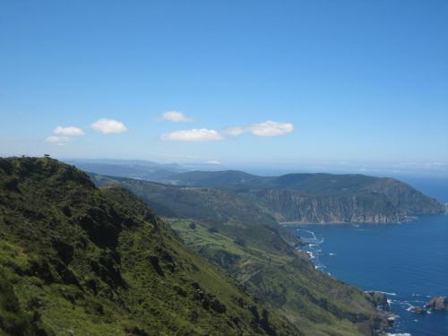 A Pousada do Mar Ferrol