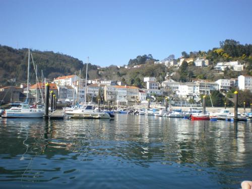 A Pousada do Mar Ferrol
