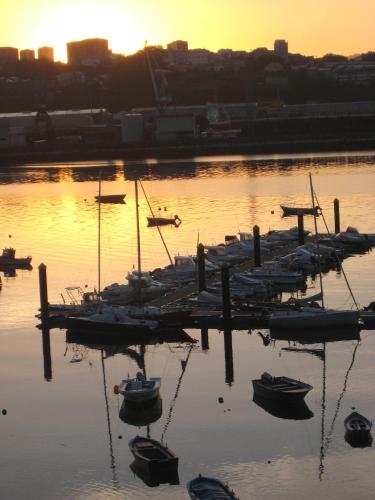 A Pousada do Mar Ferrol