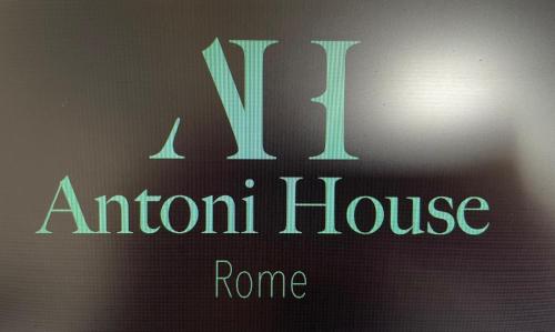 Antoni House San Giovanni, Rom