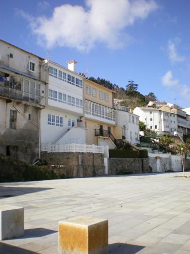 A Pousada do Mar Ferrol